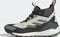 adidas Terrex Free Hiker 2 GTX linen green/grey three/impact orange (Herren) Vorschaubild
