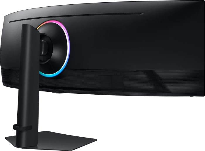 Samsung Odyssey G9 G95C, 49"