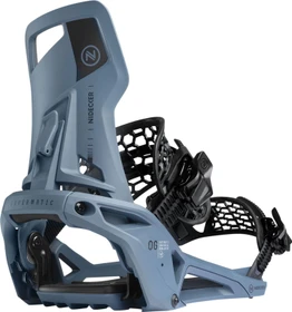 Nidecker OG Supermatic Softbindung atlantic (Modell 2025/2026)