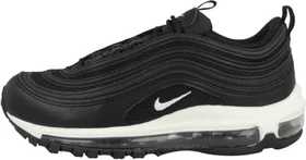 Nike Air Max 97 schwarz/weiß (Damen)