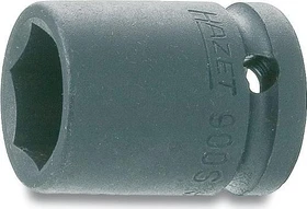Hazet 900S-32 Außensechskant Steckschlüssel 1/2", 32x50mm