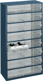 Raaco System 150 1216-04 Schubladenmagazin