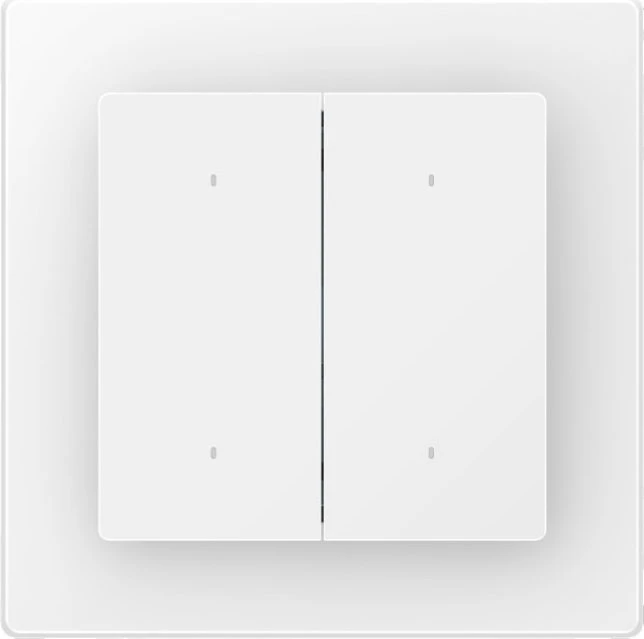 Aqara Light Switch H2 EU, 2-fach