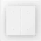 Aqara Light Switch H2 EU, 2-fach Vorschaubild