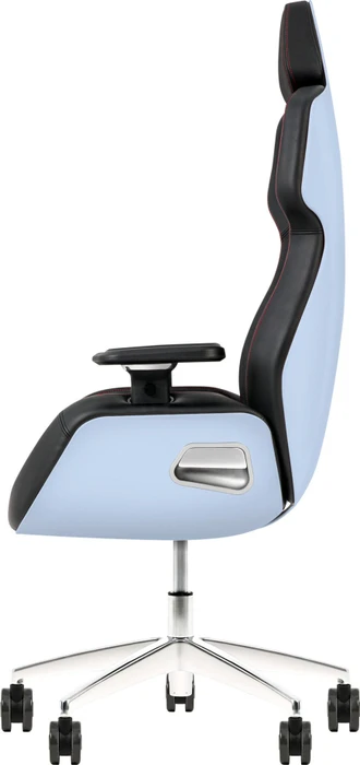 Thermaltake ARGENT E700 Gamingstuhl, Hydrangea Blue