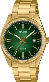 Casio Collection MTP-1302PGC-3AV