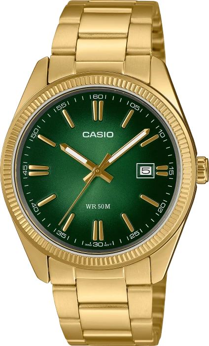 Casio Collection MTP-1302PGC-3AV