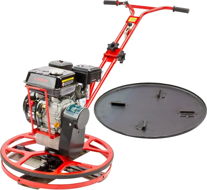 Dema BG60 Benzin-Betonglätter
