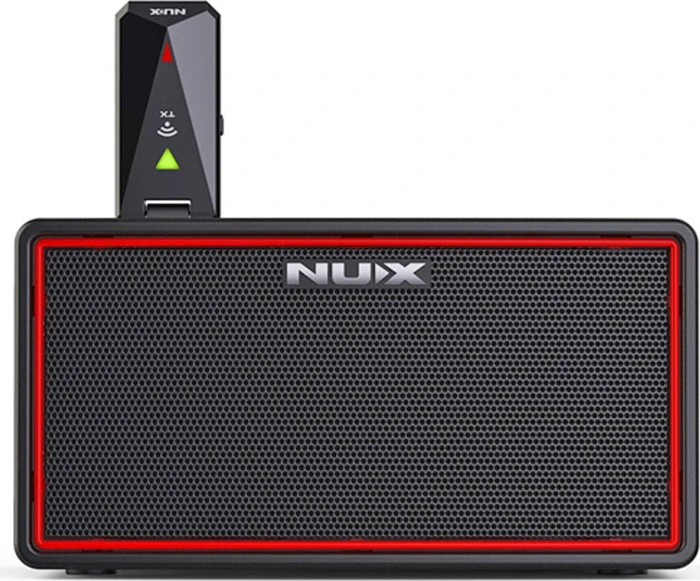 Nux Mighty Air
