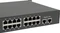 LevelOne FGP-3400 Rackmount Switch, 34x RJ-45, 380W PoE+ Vorschaubild