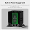 Beelink ME Mini, Midnight Gray, N150, 12GB RAM, 2TB SSD, 64GB Flash Vorschaubild