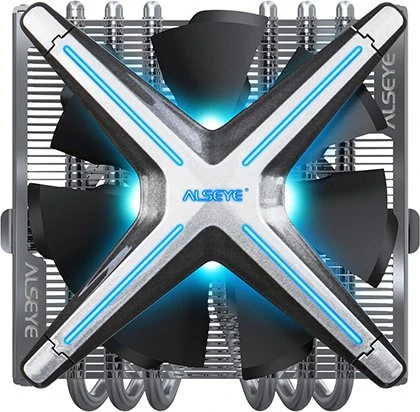 Alseye X120T