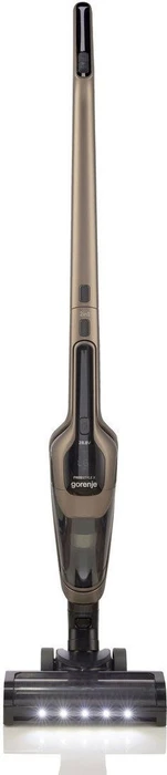 Gorenje SVC288191FSIIGO Akku-Handstaubsauger