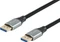 Equip Premium DisplayPort 2.1 Kabel schwarz, 2m Vorschaubild