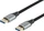 Equip Premium DisplayPort 2.1 Kabel schwarz, 2m (119282)