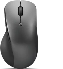 Lenovo Professional Bluetooth Recharge Mouse Storm Gray, Bluetooth (4Y51J62544)