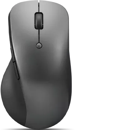 Lenovo Professional Bluetooth Rechargeable Mouse Image