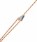 Big Agnes Copper Spur HV UL2 Kuppelzelt orange Vorschaubild