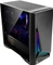 Antec Dark League Dark Phantom DP301M, Glasfenster Vorschaubild