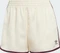 adidas Adicolor 3-Streifen Sprinter Laufhose kurz cream white/maroon (Damen) Vorschaubild