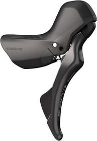 Shimano CUES ST-U6030 10, 11-fach Rennrad-Schalt-/Bremsgriff rechts schwarz