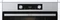 Gorenje BOS6737E13X Backofen mit Dampfunterstützung Vorschaubild