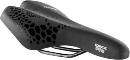 Selle Royal Freeway Fit Athletic 158mm Sattel