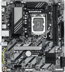 GIGABYTE B860M H (Intel 1851)