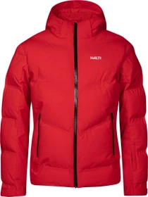 Halti Nordic Arcty Skijacke halti red (Herren)