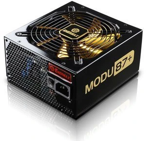 Enermax MODU87+ 600W, ATX 2.3