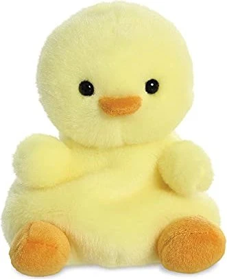 Aurora World Palm Pals Betsy Huhn 13cm