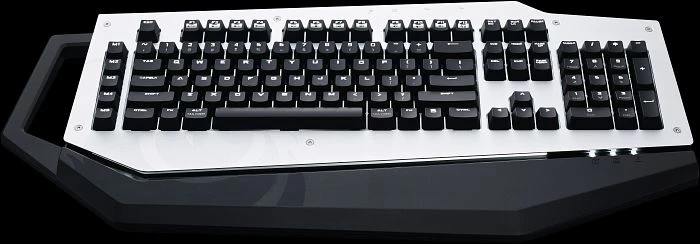 Cooler Master CM Storm MECH, MX BLUE, USB, UK