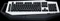 Cooler Master CM Storm MECH, MX BLUE, USB, UK Vorschaubild