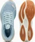 Puma Velocity Nitro 3 turquoise surf/gray fog/warm white (Damen) Vorschaubild