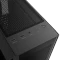 ADATA XPG Valor Air Plus, schwarz, Glasfenster Vorschaubild