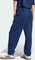 adidas Essentials French Terry Trainingshose lang night indigo (Herren) Vorschaubild