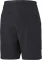 Vaude Adlux Short Fahrradhose kurz schwarz (Herren) Vorschaubild