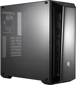 Cooler Master MasterBox MB520, schwarz, Acrylfenster