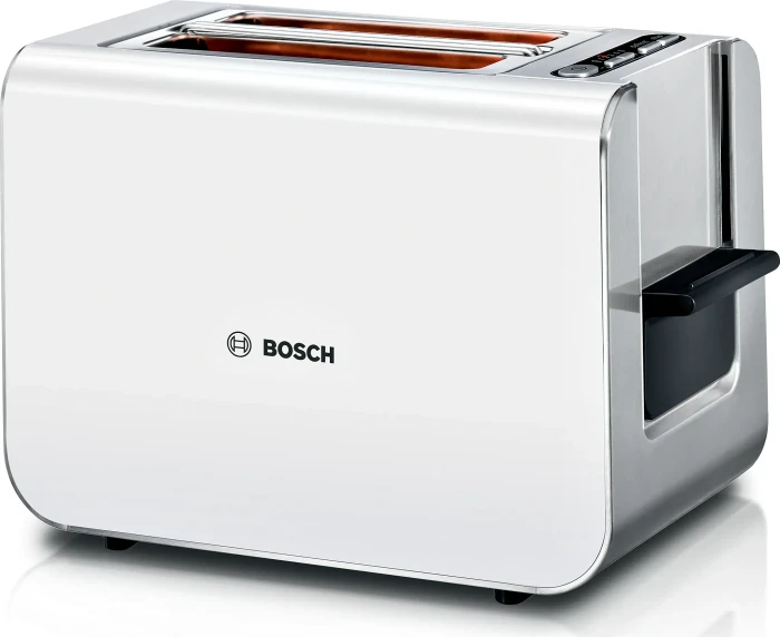 Bosch TAT8611N Styline Toaster