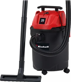 Einhell Classic TC-VC 2045 Nass-/Trockensauger