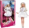 Mattel Barbie - Signature the Movie - Margot Robbie als Barbie im blau-kariertem Outfit Vorschaubild