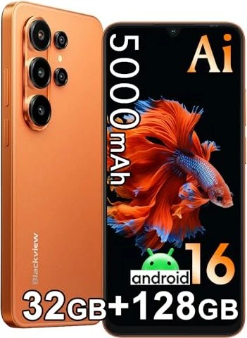 Blackview Wave 10