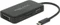 DeLOCK USB-C VGA-HDMI-DVI-DisplayPort-Multiport-Adapter Vorschaubild