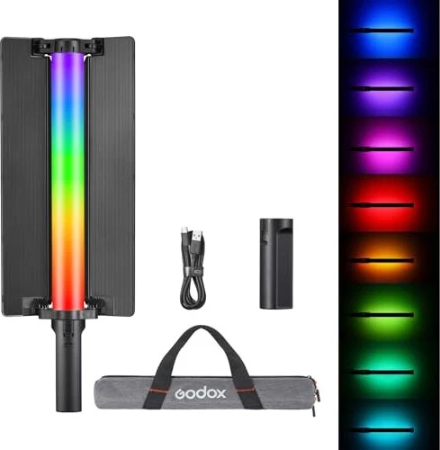 Godox LC500 mini LED Light Stick