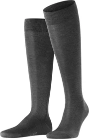 Falke Tiago Socken anthracite mel. (Herren)