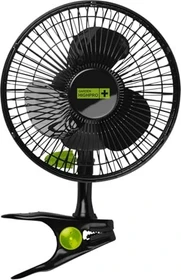 Garden High Pro Profan Clip Tischventilator