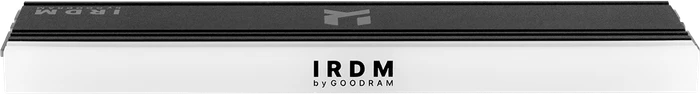 goodram IRDM RGB UDIMM 16GB Kit, DDR4-3600, CL18-22-22, 1RX8