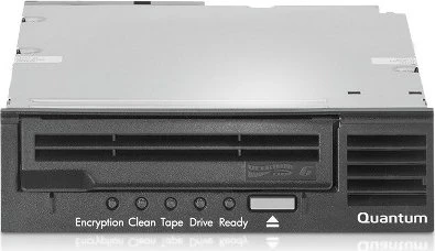Quantum LTO-Ultrium 6 HH, 6.3TB, SAS 6Gb/s, intern