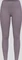 Odlo Essentials Warm Tights Laufhose lang gray ridge (Damen) Vorschaubild