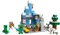LEGO Minecraft - Die Vereisten Gipfel Vorschaubild